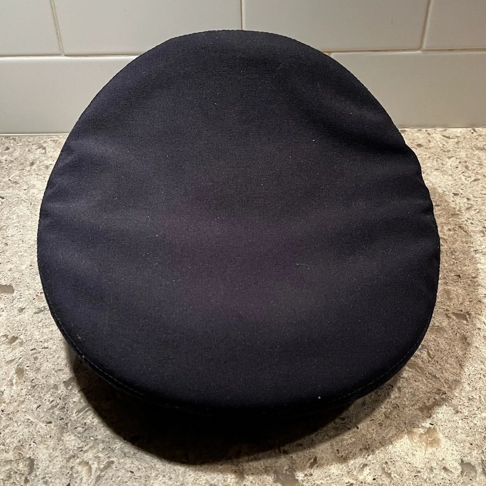 NWOT~Captain ๐จโโ๏ธ Pilot Hat Size 7 1/8 - Picture 2 of 14